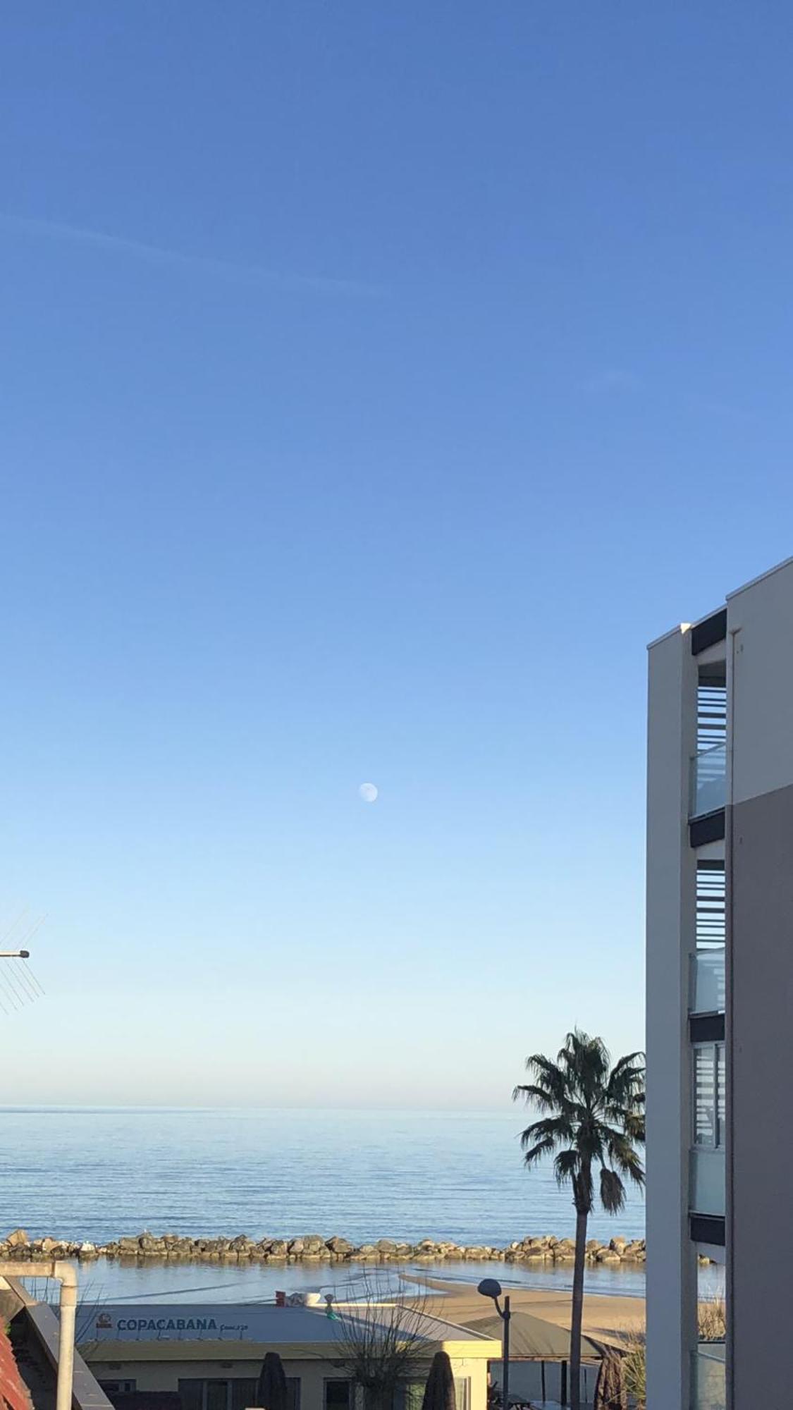 La Mansarda Sul Mare Daire Montesilvano Marina Dış mekan fotoğraf